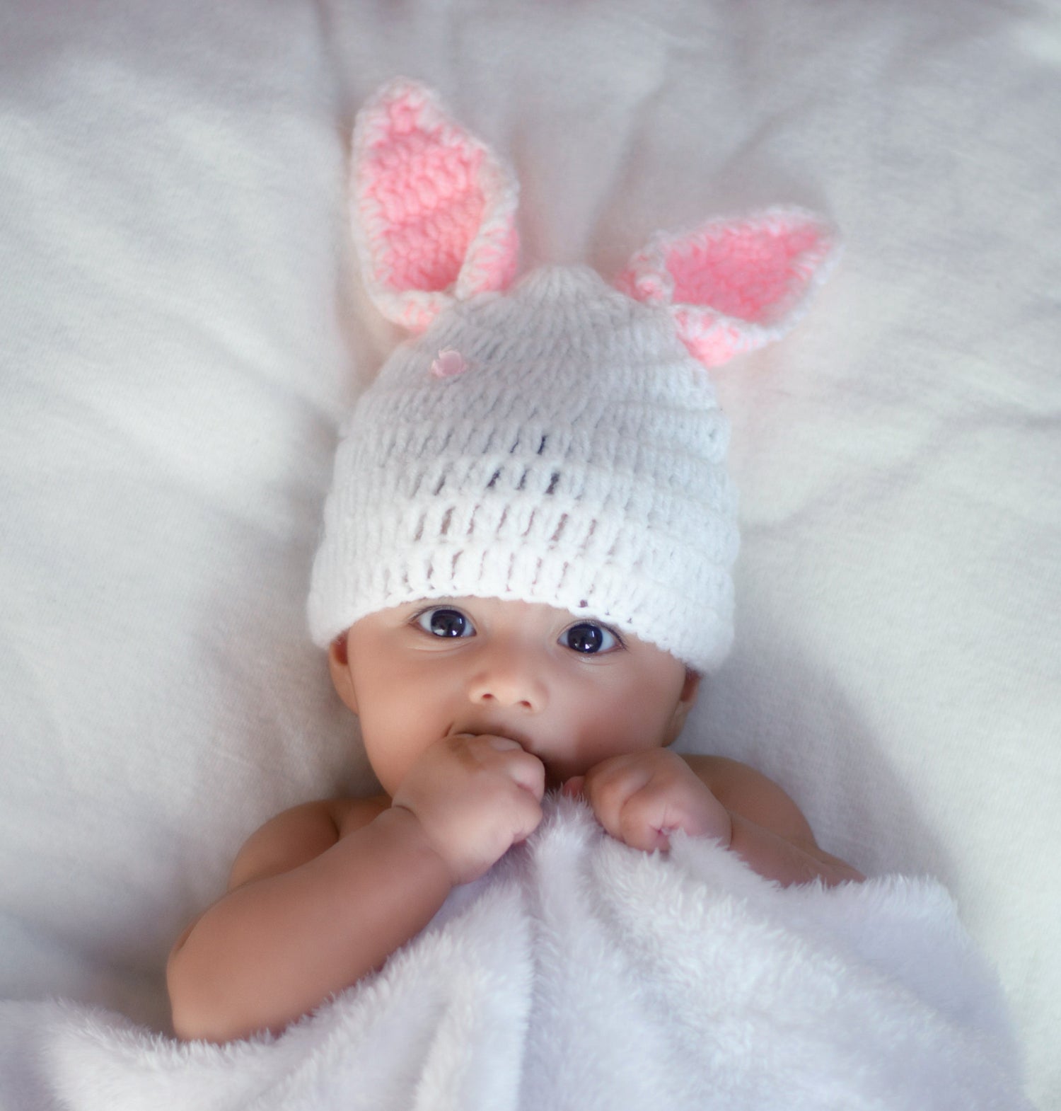 Babybettwäsche