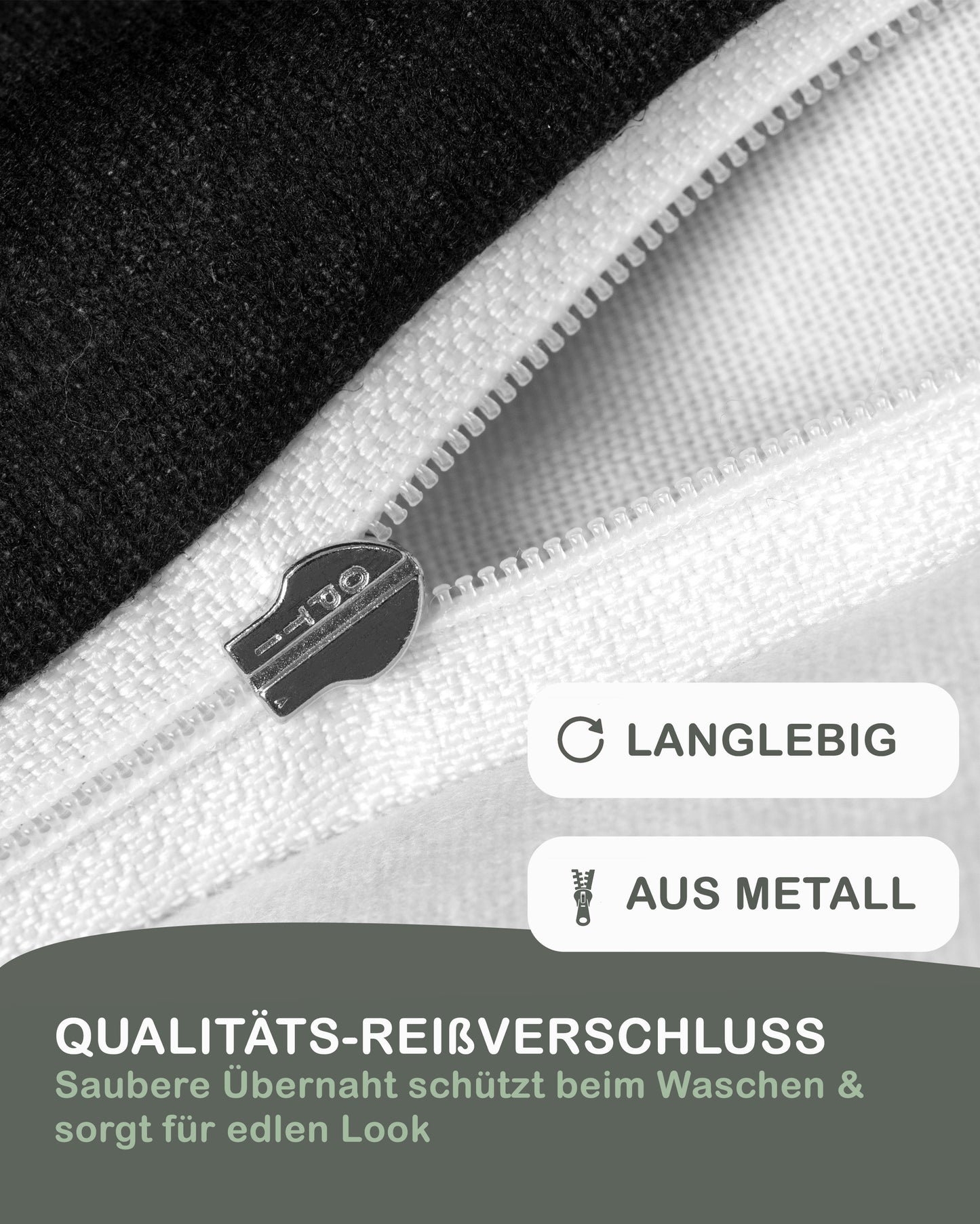 Flanell Bettwäsche-Set Weihnachtsbettwäsche in Rot Weiß